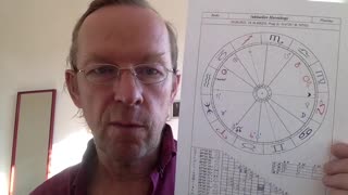 Astrologisches Morgen TV 10.9.23