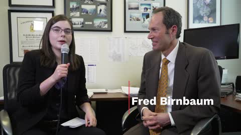 Fiscal Fridays with Fred: Understanding how federal dollars flow into Idaho's state budget