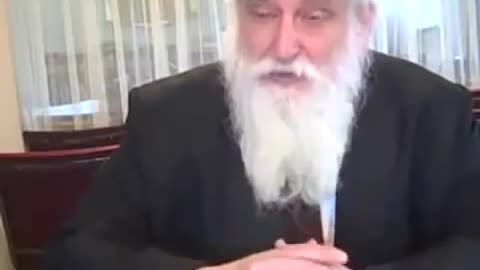 rabbi explains the Importance of sucking Blood from circumcised Dick