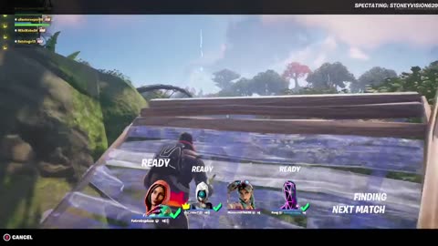 another Victory Royale Squads Fortnite Bursty Sky Monarch