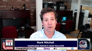 Mark Mitchell Discusses Huge MAGA Leads In The Recently Released Nevada Poll