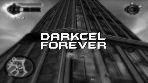 Darkcel Forever | Episode #17: Eye For An Eye