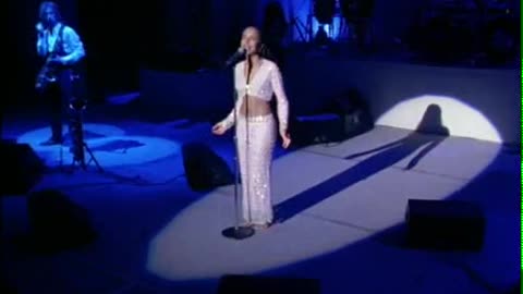 Sade Live in Concert 2001