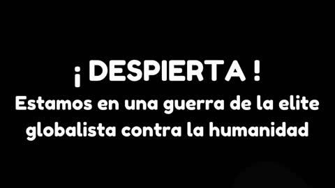 Despoblación mundial - conspiranóicos vs elite globalista