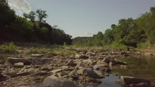 Dinosaur Valley State Park