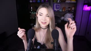 ASMR Tingles 71