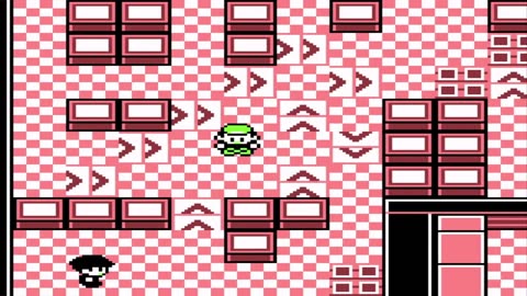 (VOD) Pokémon Red Live Part:12