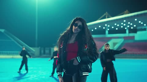 Hulaare - Shahat Gill | Kaptaan | Teji Sandhu (Official Music Video