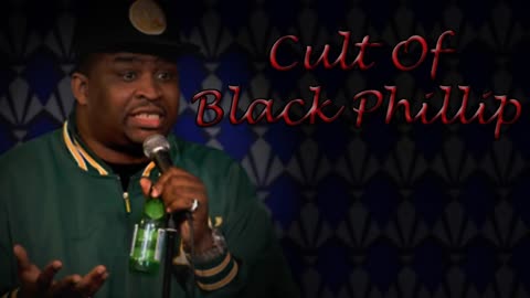 Patrice on O&A Clip - Slave Girl (Audio)
