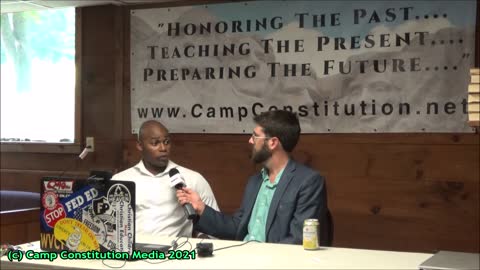 CAs "Green New Deal": Govt must pay for shutting down churches, with Jonathan Alexandre