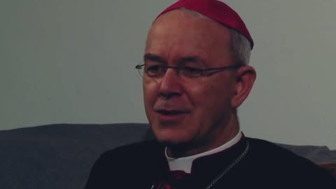 The Great Reset _ New world order - Bischof Athanasius Schneider