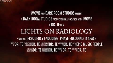 COMING SOON - MRI Physics Explained!