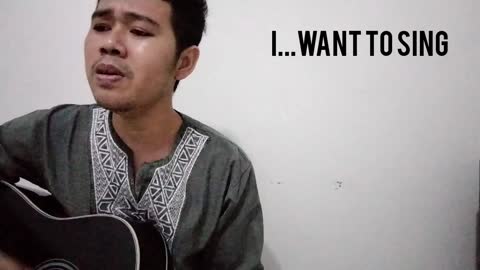 Rinto harahap - Daddy Cover by Niko