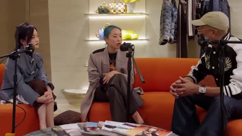 Pharrell Opens Up About Louis Vuitton, Dreams & Fashion Design