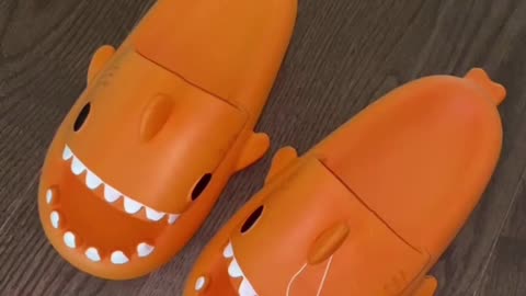 which one of those shark slippers is the best