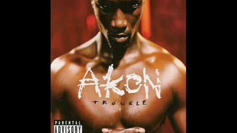 Akon mix