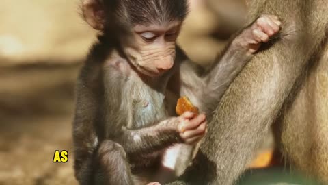 Amazing Monkey Documentary_ Must-Watch