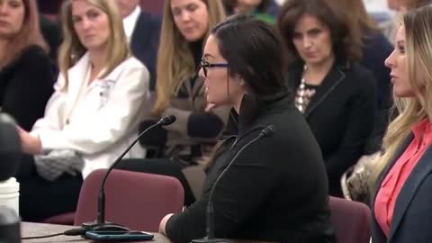 REGISTERED NURSE NICOLE SIROTEK TESTIMONY TO SEN.RON JOHNSON-THE HORRORS AND ABUSE OF COVID PATIENTS