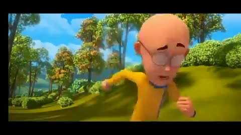 Moto patlu baby dainosour