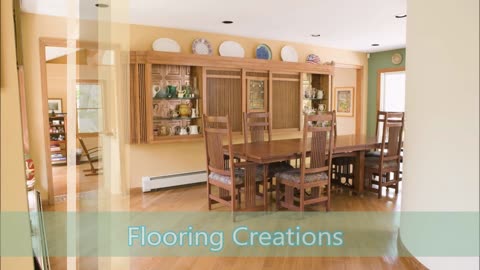 Flooring Creations - (740) 241-5557