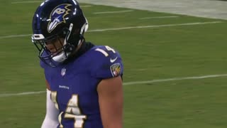 Kyle Hamilton - All-Pro Ultimate Highlights 2023 | Baltimore Ravens