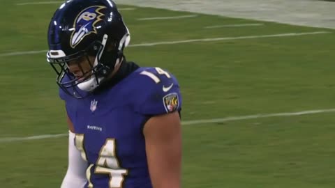 Kyle Hamilton - All-Pro Ultimate Highlights 2023 | Baltimore Ravens