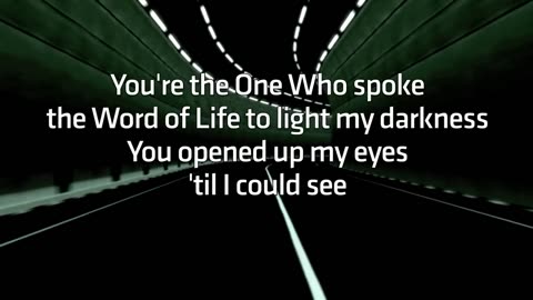 Lincoln Brewster - "Reaching For You" (with Lyrics)