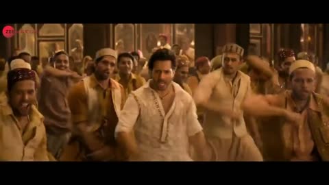 First Class - Full Video | Kalank | Varun Dhawan, Alia Bhatt, Kiara | Arijit Singh | Pritam| Amitabh