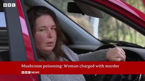 Australia mushroom deaths: Woman charged with murder
