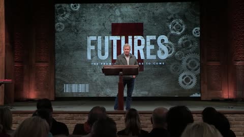 "What We Know For Sure," Pastor Jack Hibbs