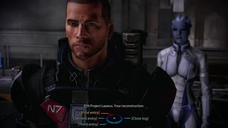 Mass Effect 3 Legendary Edition Episode 86 XBOX ONE S No Commentary