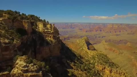 Arizona scenery, the world's super beautiful scenery, never look regret.（23）