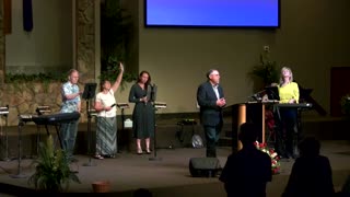 Sunday Worship Livestream | Bethel Church LJ 4/14/2024