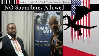 Author Adam Coleman on Black business, freedom in Las Vegas