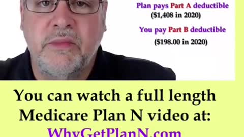 Part 4 - Medicare Supplement Plans - Part B Deductible