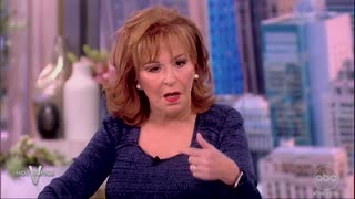 'The View' Co-Hosts Praise Fox News Host For Interview With Trump