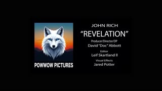 "Revalation" - John Rich featuring Sonya Issacs