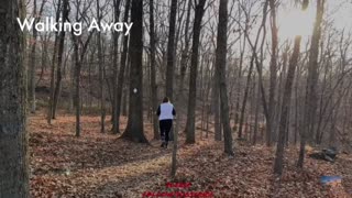 Walking Away