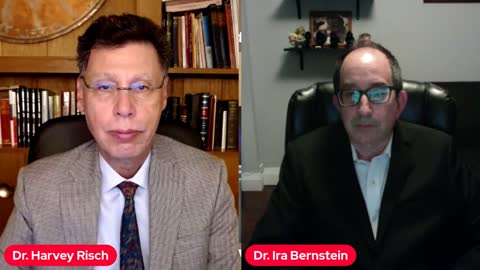 DoctorTalks Panel 2: Treatment with Dr Bernstein, Dr Risch & Dr Alexander