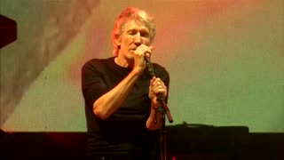 Roger Waters says Pink Floyd reunion 'not in me'