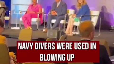 Gangter Reporter calls out lockheed martin inclusion bombs