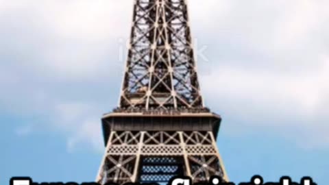 Quick Facts: The Eiffel Tower
