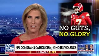 MUST WATCH: Laura Ingraham NAILS Butker Controversy In Powerful Monologue