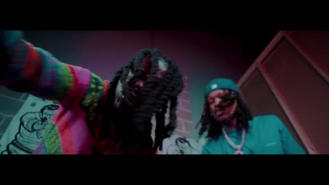 King Von & OMB Peezy - Get It Done (Official Video)