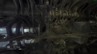 Alien Isolation (Part 14)