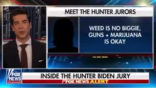 WOW: Hunter Biden's Jury Picks Are Absolutely Unbelievable