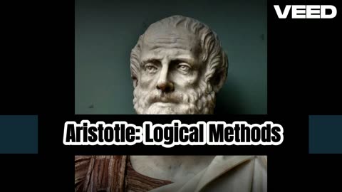 Understanding Aristotle's Logic: A Foundation of Western Philosophy