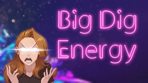 Big Dig Energy Episode 129: The Horrifying Network of Youth Gender Advocacy
