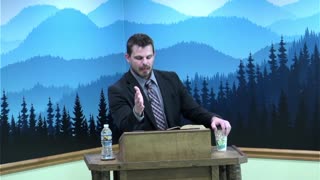 Add to Your Faith Charity | Pastor Jason Robinson