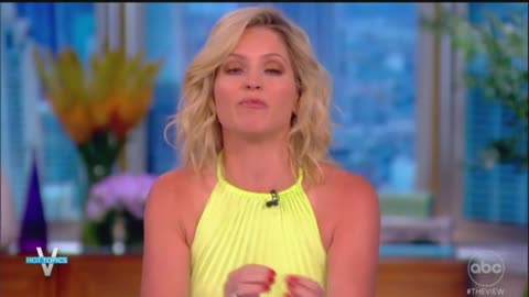 The View Issues Apology To Turning Point After Being Caught LYING